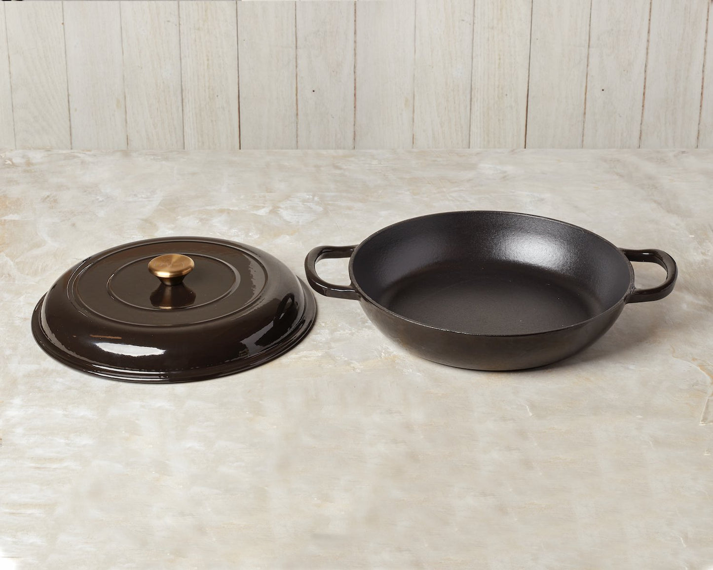 DEAR DACY CASSEROLE BRAISER