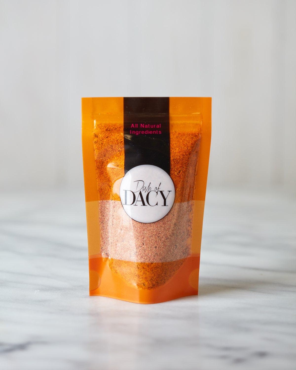 SWEET SMOKEY RUB