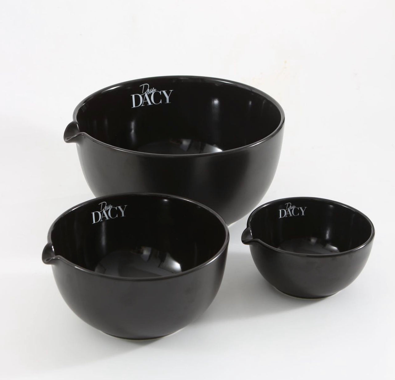 75 HARD BUNDLE (CASSEROLE BRAISER POT, 3PC MIXING BOWL SET, 4PC COOKING UTENSIL SET)
