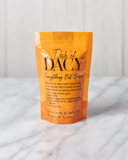 EVERYTHING BUT BASIC (NEW)