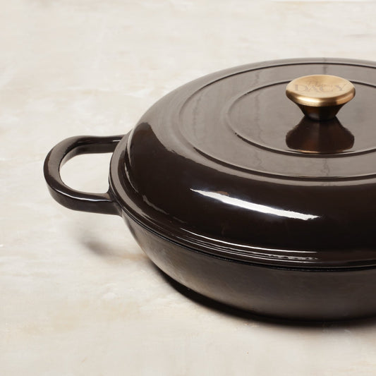 DEAR DACY CASSEROLE BRAISER